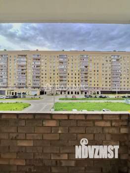 2-к квартира, вторичка, 44м2, 2/11 этаж
