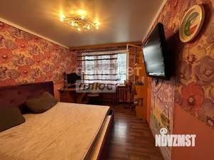 2-к квартира, вторичка, 48м2, 1/5 этаж