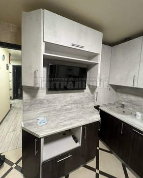 2-к квартира, вторичка, 51м2, 4/16 этаж