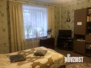 4-к квартира, вторичка, 99м2, 2/3 этаж