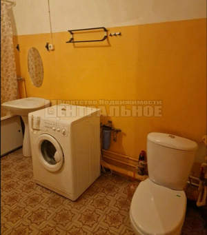 1-к квартира, вторичка, 40м2, 9/10 этаж