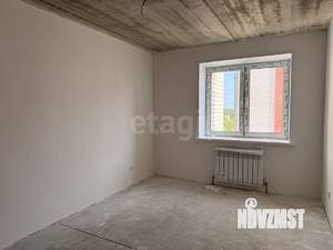 1-к квартира, вторичка, 40м2, 7/10 этаж