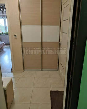 1-к квартира, вторичка, 40м2, 4/7 этаж