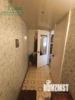 2-к квартира, вторичка, 46м2, 2/5 этаж