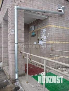 Студия квартира, вторичка, 26м2, 3/10 этаж