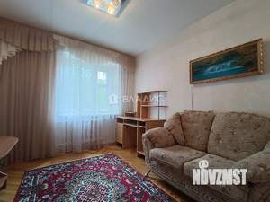 3-к квартира, вторичка, 64м2, 2/5 этаж