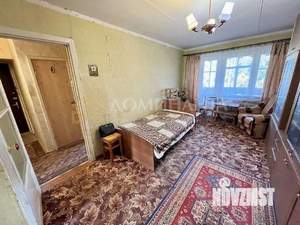 2-к квартира, вторичка, 45м2, 5/5 этаж