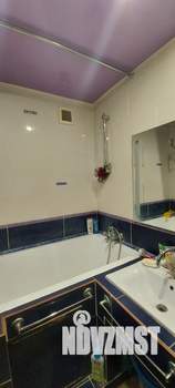 1-к квартира, вторичка, 50м2, 7/9 этаж