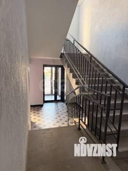 1-к квартира, вторичка, 44м2, 6/10 этаж
