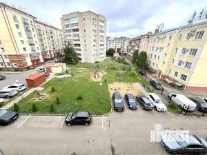 2-к квартира, вторичка, 71м2, 4/8 этаж