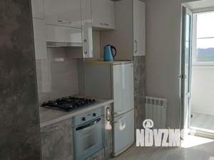 1-к квартира, вторичка, 46м2, 8/10 этаж