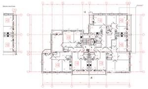 1-к квартира, вторичка, 54м2, 2/10 этаж