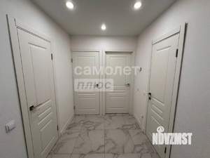 1-к квартира, вторичка, 40м2, 9/10 этаж