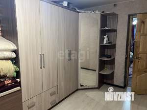 2-к квартира, вторичка, 44м2, 3/5 этаж