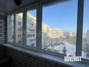 3-к квартира, вторичка, 60м2, 7/9 этаж