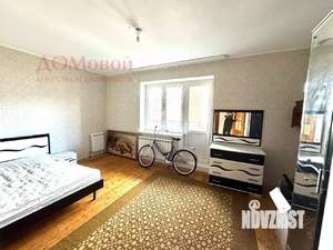 2-к квартира, вторичка, 65м2, 3/5 этаж