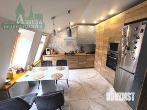 3-к квартира, вторичка, 94м2, 5/5 этаж