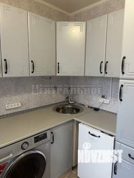 3-к квартира, вторичка, 52м2, 5/5 этаж