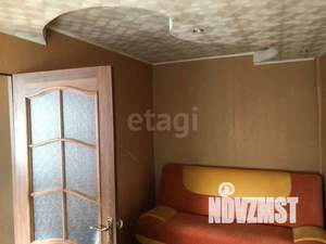 2-к квартира, вторичка, 44м2, 5/5 этаж