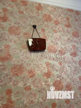 3-к квартира, вторичка, 57м2, 2/2 этаж