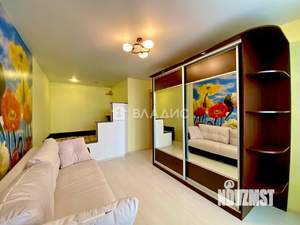1-к квартира, вторичка, 42м2, 6/10 этаж