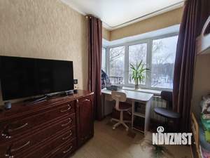2-к квартира, вторичка, 23м2, 4/5 этаж