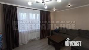 3-к квартира, вторичка, 85м2, 1/10 этаж