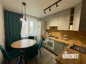 4-к квартира, вторичка, 86м2, 9/9 этаж