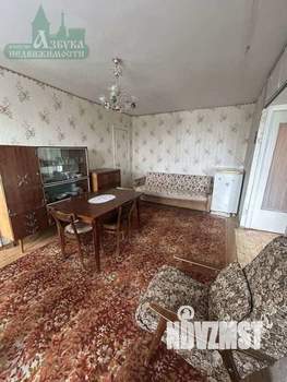 2-к квартира, вторичка, 46м2, 4/5 этаж