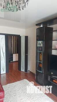 1-к квартира, вторичка, 45м2, 3/10 этаж