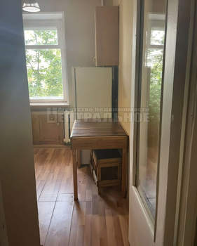 1-к квартира, вторичка, 28м2, 5/9 этаж
