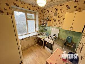 2-к квартира, вторичка, 45м2, 4/5 этаж
