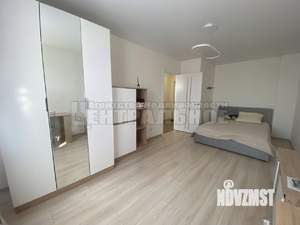 1-к квартира, вторичка, 38м2, 10/14 этаж