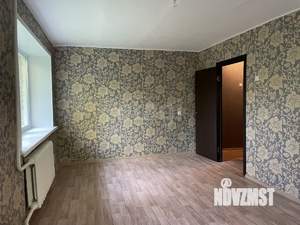 1-к квартира, вторичка, 32м2, 1/5 этаж