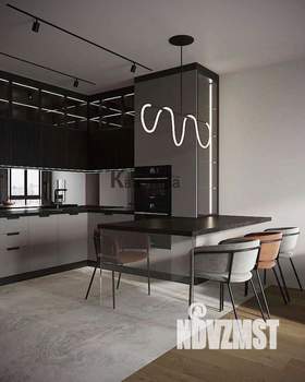 2-к квартира, вторичка, 89м2, 5/10 этаж