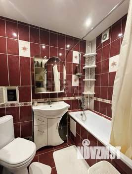 1-к квартира, вторичка, 36м2, 10/10 этаж