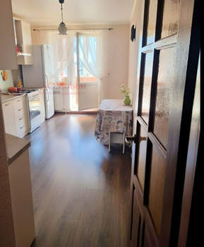 1-к квартира, вторичка, 46м2, 6/10 этаж