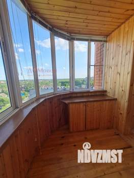 1-к квартира, вторичка, 44м2, 9/10 этаж