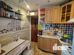 2-к квартира, вторичка, 42м2, 1/5 этаж