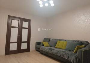 2-к квартира, вторичка, 51м2, 1/10 этаж