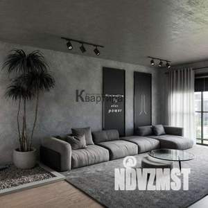 2-к квартира, вторичка, 72м2, 5/11 этаж