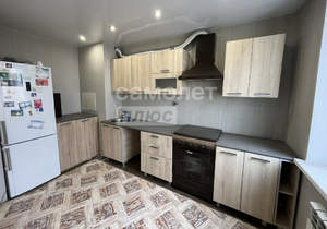 3-к квартира, вторичка, 63м2, 10/10 этаж