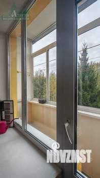 2-к квартира, вторичка, 56м2, 3/4 этаж