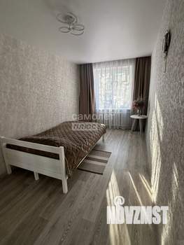 3-к квартира, вторичка, 61м2, 1/5 этаж