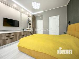 2-к квартира, вторичка, 67м2, 10/10 этаж