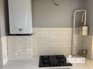 1-к квартира, вторичка, 31м2, 2/2 этаж