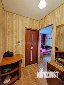 1-к квартира, вторичка, 41м2, 5/10 этаж