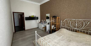 3-к квартира, вторичка, 107м2, 3/4 этаж