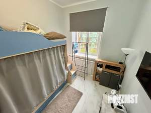 3-к квартира, вторичка, 53м2, 3/3 этаж