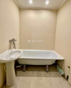 1-к квартира, вторичка, 39м2, 8/10 этаж